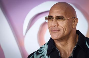 Dari Pegulat Brutal Jadi Ayah Paling Lembut di Dunia: Rahasia The Rock Jalin Ikatan Kuat dengan Anak Perempuan