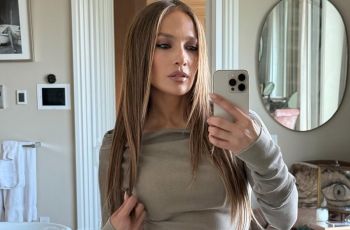Jennifer Lopez Ditolak Masuk Butik Chanel, Tapi Responsnya Bikin Kaget