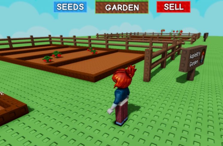 Ilustrasi Roblox. (Business Insider)