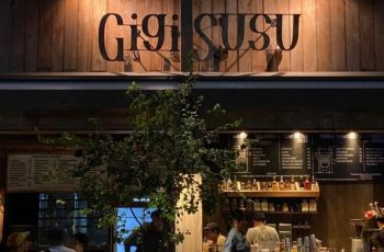 Netizen Heboh! Bakery Non-Halal di Canggu Banjir Pengunjung Berhijab: Nggak Baca Menu, Ya?