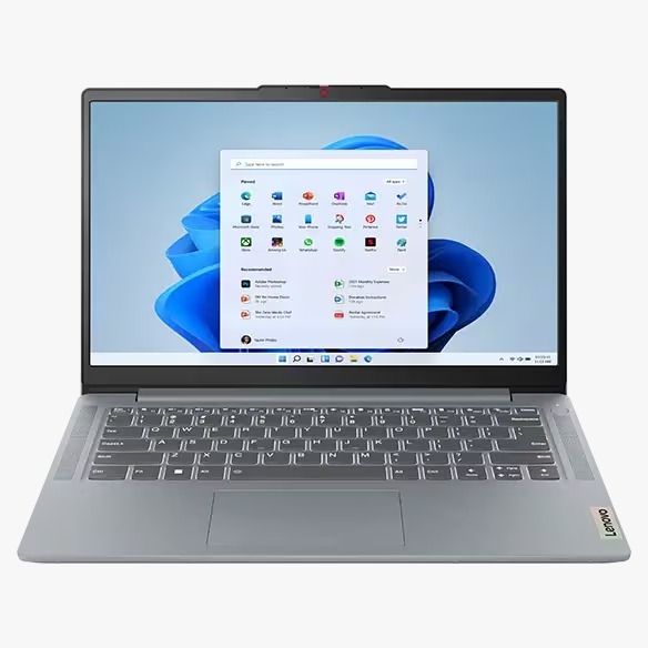 Lenovo IdeaPad Slim 3 (dok. Lenovo)