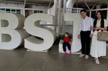Jess No Limit dan Sisca Kohl Pilih British School Jakarta untuk Anaknya, Biaya Selangit Tapi Sepadan?