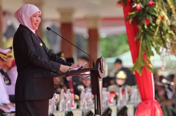 Gubernur Khofifah Terbitkan Aturan Soal Sound Horeg, Bukan Dilarang Tapi...