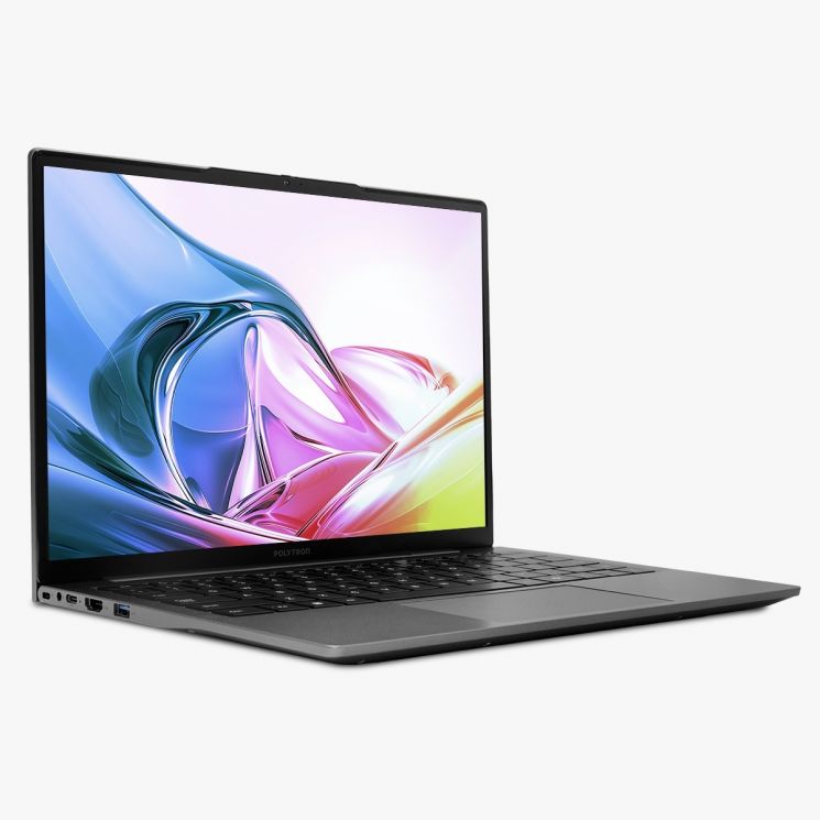 Polytron Luxia i3 (dok. Polytron)
