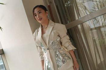 Rahasia Senyum Mewah Nikita Willy, Ternyata Cuma Modal Perawatan Gigi Simpel di Rumah!