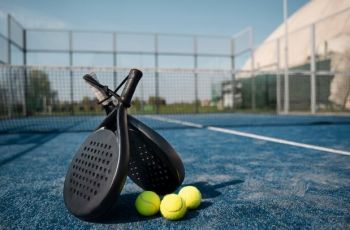 Segudang Manfaat Padel: Olahraga Hits yang Nggak Cuma Seru tapi Bikin Badan Sehat Total