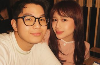 Brisia Jodie Bagikan Tips Berantem yang Bikin Hubungan Makin Langgeng!