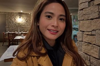 Acha Septriasa Sebut Kesepian Adalah Akar Perselingkuhan, Benarkah?