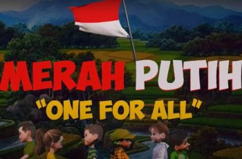 Belum Tayang, Film Merah Putih One For All Sudah Panen Kritik Pedas: Ini Alasannya