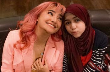 Co-Parenting Goals! Ben Kasyafani dan Marshanda Tunjukkan Komunikasi Sehat demi Putri Tercinta