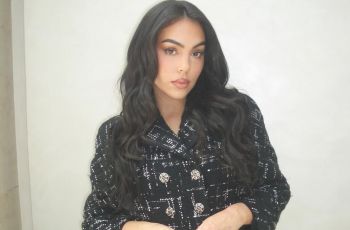 Cincin Pertunangan Georgina Rodriguez dari Ronaldo Tembus Rp 81 Miliar? Ini Faktanya!
