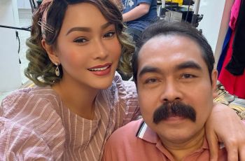 Punya Husband Material! Adam Suseno Sampai Nangis Lihat Inul Daratista Bantu Anak Jalanan