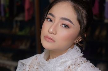 Ditinggal Pergi Selamanya Oleh Calon Suami, Marshanda Tunjukkan Cara Bangkit di Tengah Luka