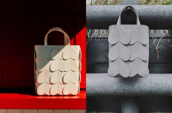 Plagiasi di Dunia Fashion: Viral Tas Peggy Hartanto Dijiplak Brand Lokal