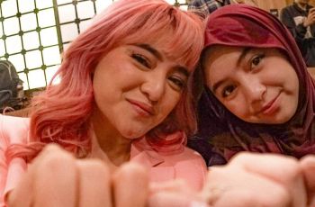 Pelajaran Tentang Memberi Anak Ruang untuk Memilih, Sienna Akhirnya Tinggal Sama Marshanda
