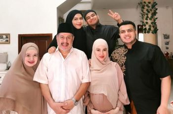 Jangan Mudah Tergiur Janji Manis! Ibu Fadil Jaidi Kena Tipu Teman Lama, Rugi Ratusan Juta