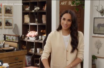 Comeback! With Love, Meghan Season 2 Hadir dengan Lebih Banyak Bintang Tamu