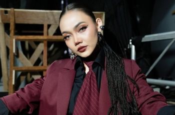 Rina Nose Bongkar Tantangan Impersonate: Tak Selalu Sukses, Kadang Malah Gagal Total!