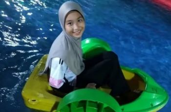 Zara Qairina, 13 Tahun, dan Kisah Perundungan yang Harus Didengar Dunia