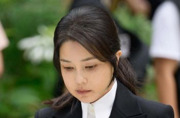 Dari Apartemen Mewah ke Sel Isolasi: Kisah Kejatuhan Kim Keon Hee Istri Mantan Presiden Korea Selatan