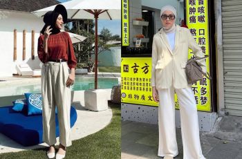 Merah Putih Nggak Harus Formal: Ide OOTD Kece Buat Anak Korporat Rayakan 17-an di Kantor