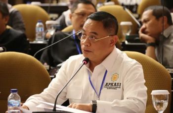 Mau Naikin Pajak 250%, Bupati Pati Sudewo Disuruh Lengser Tapi Menolak