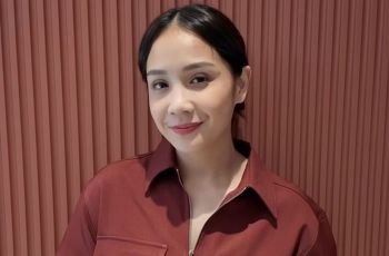 Skin Prep Pagi VS Malam, Tips ala Nagita Slavina Biar Kulit Tetap Kinclong