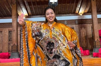 Soimah Pernah 'Ospek' Pacar Anak Sampai Nangis: Uji Mental Calon Menantu!