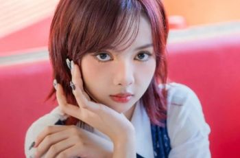 Secret Number Comeback, Dinda Putri Maharani Asal Solo Resmi Gantikan Dita Karang