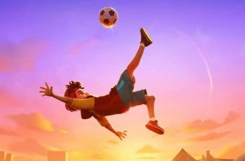 Garuda di Dadaku: Angin Segar di Tengah Kontroversi Merah Putih One For All, Siap Tayang 2026