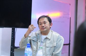 Baru Rilis, Hanung Bramantyo Sebut Merah Putih: One For All Masih Setengah Matang