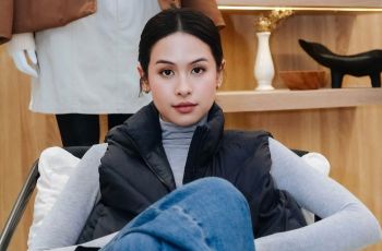 Cemas Memasuki Usia 30 Tahun, Maudy Ayunda Cerita soal Midlife Crisis yang Bikin Lebih Kuat