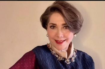 Belajar Sepanjang Hayat ala Widyawati: Mulai Passion Baru di Usia yang Tak Lagi Muda, Kenapa Tidak?