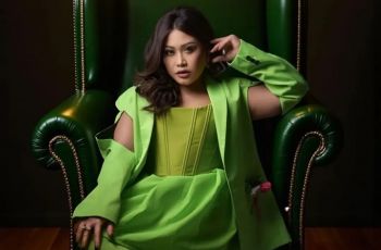 Lawan Tekanan Standar Cantik, Boiyen Ogah Ikutan Operasi Plastik Meski Ada yang Bayarin