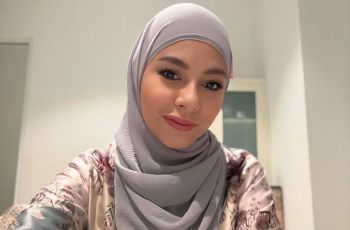 Meisya Siregar Alami 3 Masalah Rahim Sekaligus: Hiperplasia Endometrium, Polip, hingga Mioma