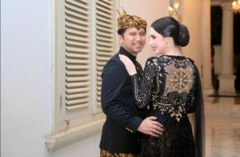Kompilasi Video Keuwuan Arumi Bachin dan Emil Dardak, Bikin Netizen Siap-Siap Ngungsi ke Mars