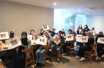 15 Marketers Lintas Industri Ngumpul Bareng, Bahas Masa Depan Marketing di Era AI