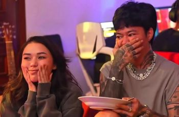 Dulu Jadi Bridesmaid Wendy Walters, Kini Lula Lahfah Diduga Pacaran Sama Reza Arap: Ngelanggar Girls Code?