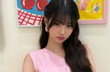 Jang Wonyoung IVE Dihujat Karena Bulu Tangan, Fakta Ilmiah Ini Bikin Kamu Mikir Ulang Soal Kecantikan