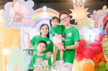 Parenting Modern Ala Jepang, Cerita Natsuki yang Sudah Biasa Cuci Piring di Usia 7 Tahun