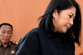 Privilege Napi VVIP: Sembilan Bulan Hukuman Putri Candrawathi Langsung Menguap Karena Rajin Donor Darah