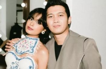 Ternyata Tak Pernah Ada Gugatan Cerai, Kisah Cinta Eva Celia dan Demas Narawangsa Terlalu Indah Untuk Diakhiri?