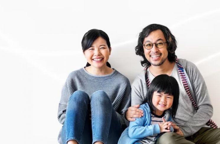 Orang Korea Kini Lebih Suka Punya Anak Perempuan. (Freepik)
