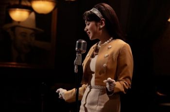 Proyek Musik Tissa Biani Jadi Pusat Perhatian, Netizen Langsung Ngerasa Mirip Sosok Ini
