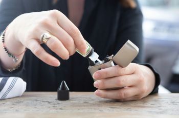 Pengguna Vape di Singapura Dianggap Melanggar Narkoba, Indonesia Masih Santai Saja?