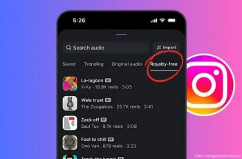Bikin Story Nggak Takut Kena Copyright, Instagram Punya Fitur Musik Bebas Royalti