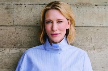 Cate Blanchett, Definisi Best Dressed Sejati di Setiap Momen: Kini Digandeng Brand Fashion Jepang