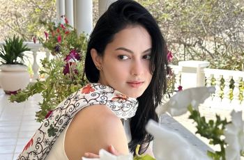 Clara Bernadeth Curhat Pernah Ketempelan Sebelum Main Film Horor, Psikisnya Drop Berat!