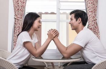 Viral! Curhatan Suami Usai Istri Melahirkan Bikin Warganet Percaya Marriage Is Not Scary