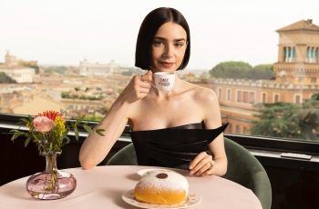Bukan Lagi di Paris, Emily in Paris Season 5 Siap Tayang Desember 2025 dengan Petualangan Baru di Italia!